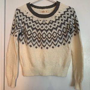 Hollister Women’s Sweater | Size XS